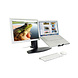 Ergotron Ergotron Neo Flex Neo-Flex LCD & Laptop Lift Stand Ergotron Ergotron Neo Flex Neo-Flex LCD & Laptop Lift Stand