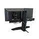 Ergotron Ergotron Neo Flex Neo-Flex LCD & Laptop Lift Stand Ergotron Ergotron Neo Flex Neo-Flex LCD & Laptop Lift Stand
