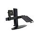 Ergotron Ergotron Neo Flex Neo-Flex LCD & Laptop Lift Stand Ergotron Ergotron Neo Flex Neo-Flex LCD & Laptop Lift Stand