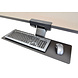 Ergotron Ergotron Neo-Flex Underdesk Keyboard Arm Ergotron Ergotron Neo-Flex Underdesk Keyboard Arm