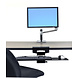 Ergotron Ergotron Neo-Flex Underdesk Keyboard Arm Ergotron Ergotron Neo-Flex Underdesk Keyboard Arm