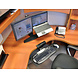 Ergotron Ergotron Neo-Flex Underdesk Keyboard Arm Ergotron Ergotron Neo-Flex Underdesk Keyboard Arm