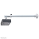 Newstar Newstar BEAMER-W100SILVER Newstar Newstar BEAMER-W100SILVER