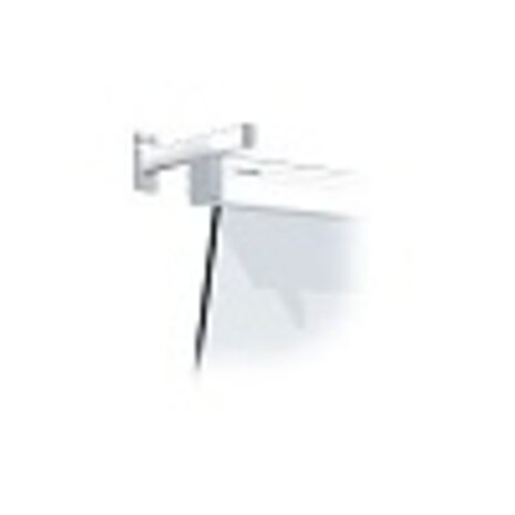 Da-Lite Da-Lite Wall brackets 30cm Da-Lite Da-Lite Wall brackets 30cm