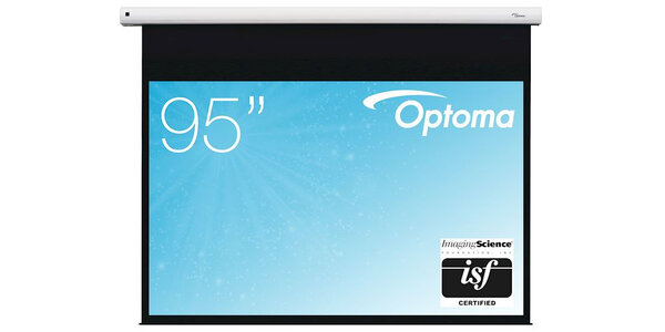 Optoma Optoma DE-1095EGA