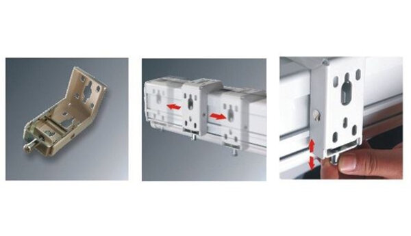 Optoma Optoma DE-1095EGA Optoma Optoma DE-1095EGA