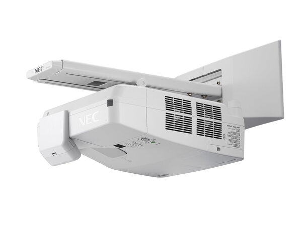 NEC NEC UM301Wi-MP