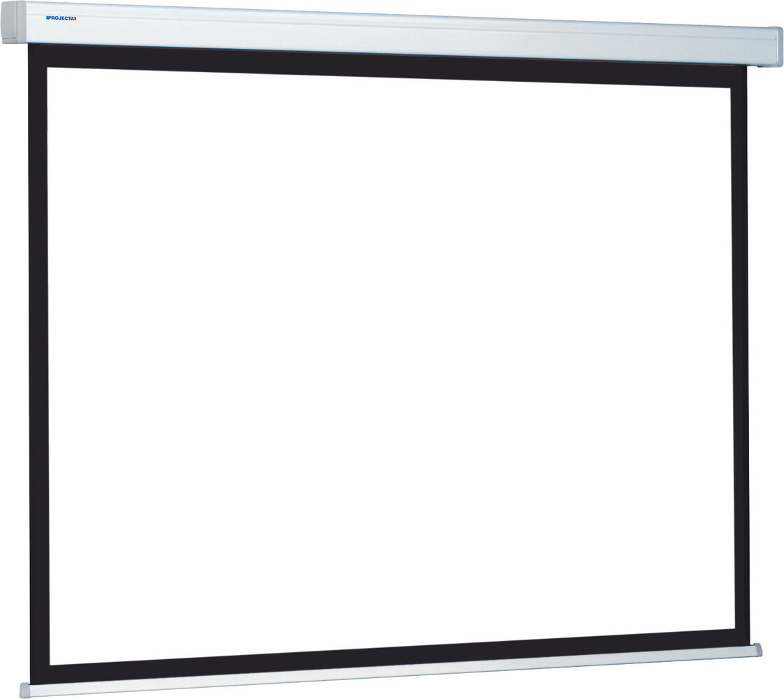 Da-Lite Da-Lite Compact Electrol 104 inch Matte White Da-Lite Da-Lite Compact Electrol 104 inch Matte White