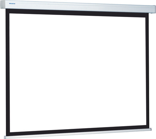 Da-Lite Da-Lite Compact Electrol 104 inch Matte White Da-Lite Da-Lite Compact Electrol 104 inch Matte White