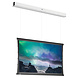 Da-Lite Da-Lite Tensioned Descender Pro Sightline 86 inch HD Progressive 0.6 Da-Lite Da-Lite Tensioned Descender Pro Sightline 86 inch HD Progressive 0.6