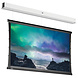 Da-Lite Da-Lite Tensioned Descender Pro Sightline 144 inch Matte White Da-Lite Da-Lite Tensioned Descender Pro Sightline 144 inch Matte White
