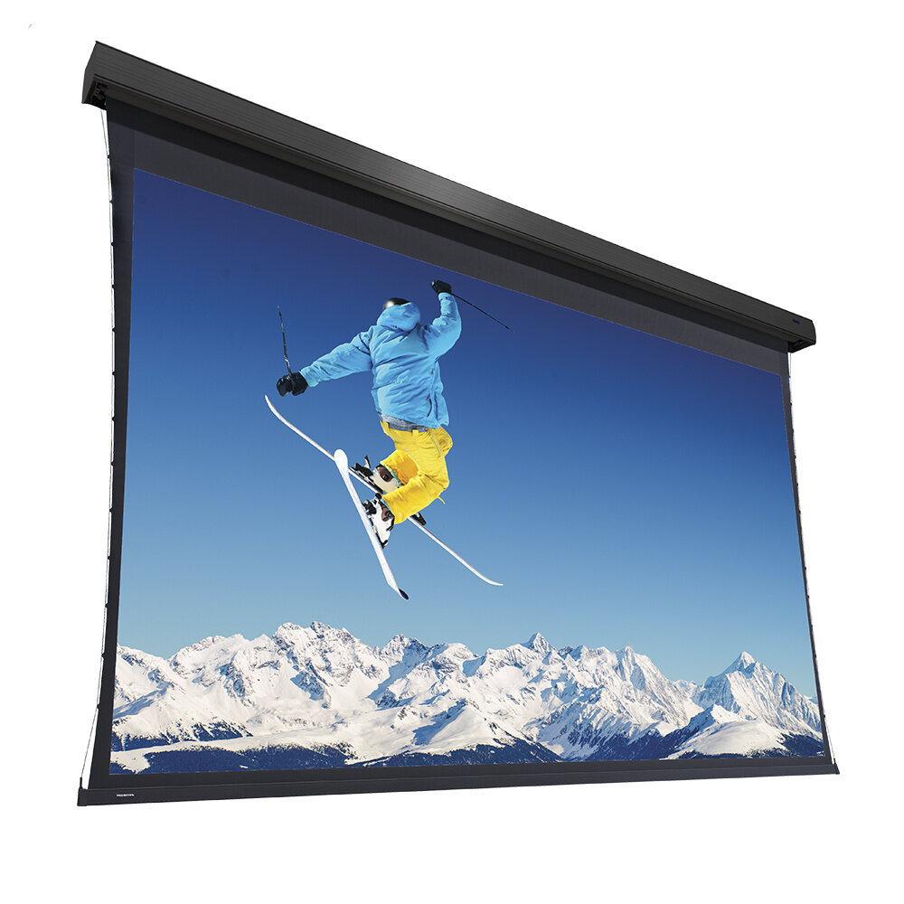 Da-Lite Da-Lite Extensioneda 267 inch HD Progressive 0.6 Da-Lite Da-Lite Extensioneda 267 inch HD Progressive 0.6