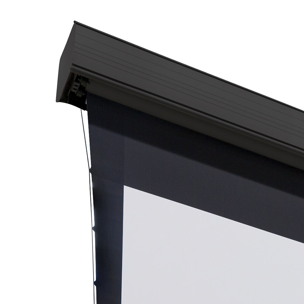 Da-Lite Da-Lite Extensioneda 289 inch HD Progressive 1.1 Da-Lite Da-Lite Extensioneda 289 inch HD Progressive 1.1