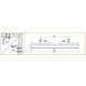 Da-Lite Da-Lite Extensioneda 221 inch HD Progressive 1.1 Contrast Da-Lite Da-Lite Extensioneda 221 inch HD Progressive 1.1 Contrast