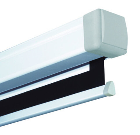 Da-Lite Da-Lite Proscreen 107 inch Matte White Da-Lite Da-Lite Proscreen 107 inch Matte White