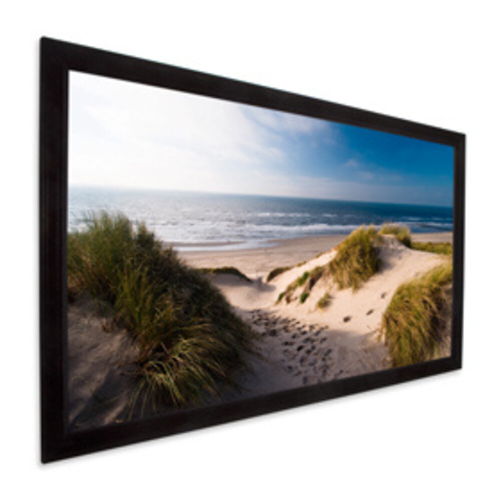 Da-Lite Da-Lite Homescreen Deluxe 203 inch HD Progressive 0.6 Da-Lite Da-Lite Homescreen Deluxe 203 inch HD Progressive 0.6