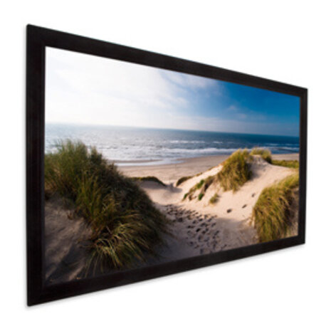 Da-Lite Da-Lite Homescreen Deluxe 203 inch HD Progressive 0.6 Da-Lite Da-Lite Homescreen Deluxe 203 inch HD Progressive 0.6