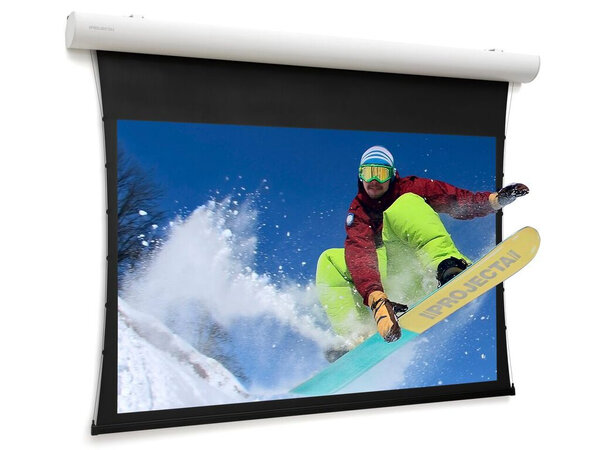 Da-Lite Da-Lite Tensioned Elpro Concept Electrol 162 inch HD Progressive 1.3 Da-Lite Da-Lite Tensioned Elpro Concept Electrol 162 inch HD Progressive 1.3