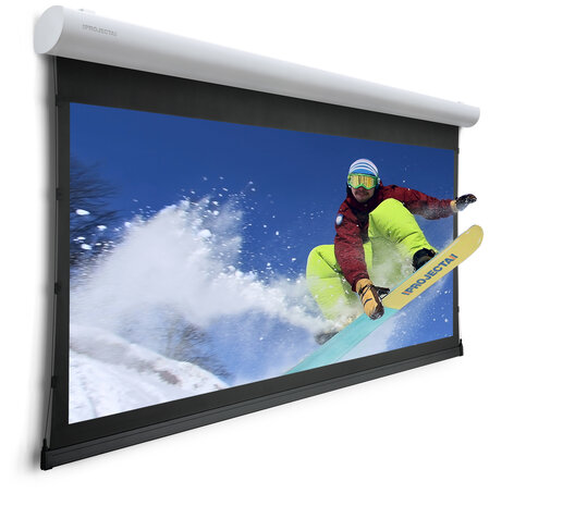 Da-Lite Da-Lite Tensioned Elpro Concept Electrol 95 inch HD Progressive 0.6 Da-Lite Da-Lite Tensioned Elpro Concept Electrol 95 inch HD Progressive 0.6