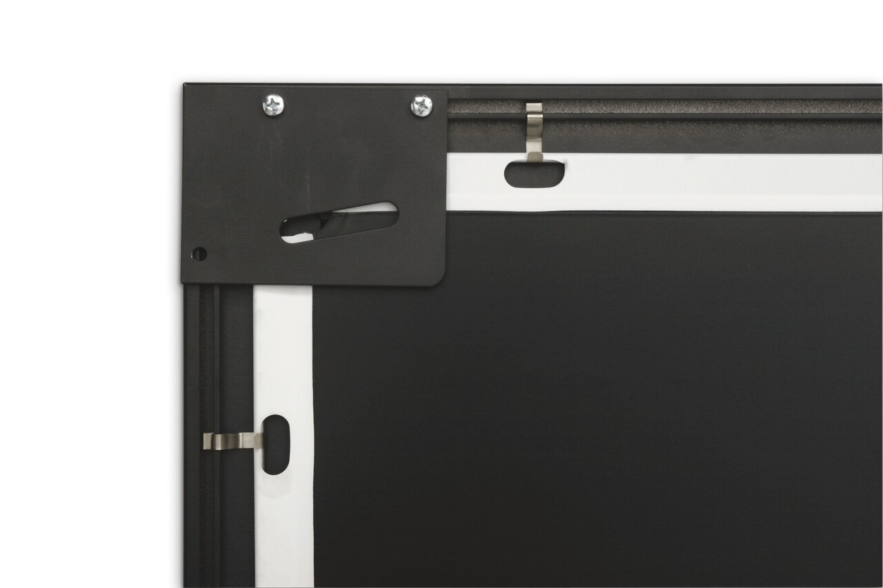 Da-Lite Da-Lite Homescreen 100 inch Matte White Da-Lite Da-Lite Homescreen 100 inch Matte White