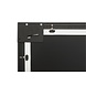 Da-Lite Da-Lite Homescreen 108 inch Matte White Da-Lite Da-Lite Homescreen 108 inch Matte White