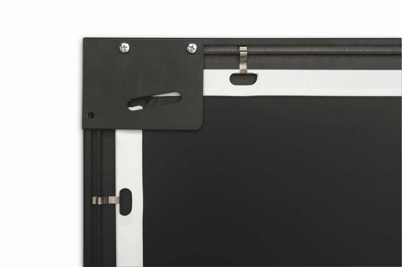 Da-Lite Da-Lite Homescreen 138 inch Matte White Da-Lite Da-Lite Homescreen 138 inch Matte White