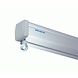 Da-Lite Da-Lite Compact Manual 74 inch Matte White Da-Lite Da-Lite Compact Manual 74 inch Matte White