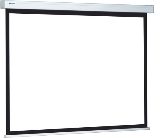 Da-Lite Da-Lite Compact Electrol 107 inch Matte White Da-Lite Da-Lite Compact Electrol 107 inch Matte White