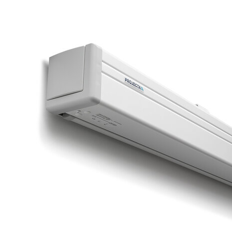 Da-Lite Da-Lite Hapro CSR 95 inch Matte White Da-Lite Da-Lite Hapro CSR 95 inch Matte White