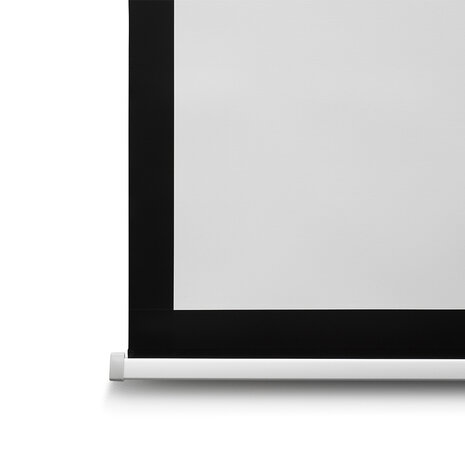 Da-Lite Da-Lite Hapro CSR 95 inch Matte White Da-Lite Da-Lite Hapro CSR 95 inch Matte White