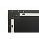Da-Lite Da-Lite Homescreen 111 inch Matte White Da-Lite Da-Lite Homescreen 111 inch Matte White