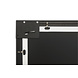 Da-Lite Da-Lite Homescreen 130 inch Matte White Da-Lite Da-Lite Homescreen 130 inch Matte White