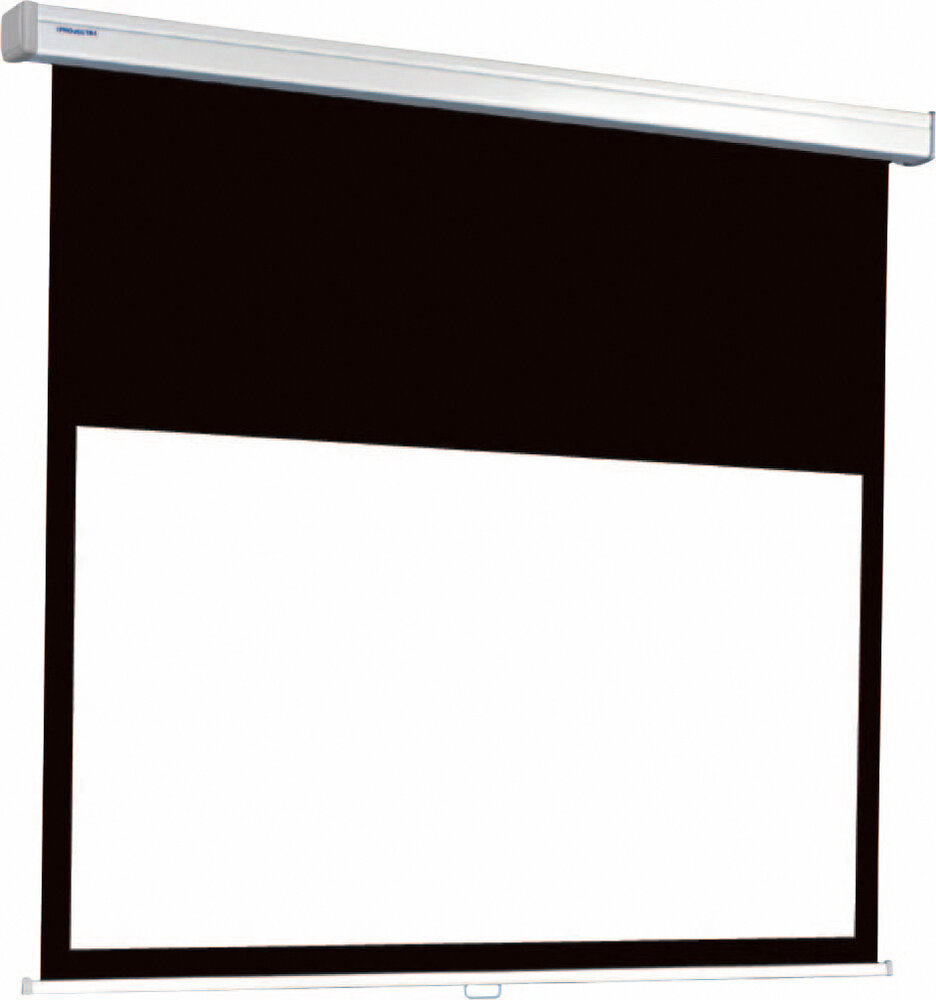 Da-Lite Da-Lite Proscreen 86 inch Matte White Da-Lite Da-Lite Proscreen 86 inch Matte White