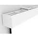 Da-Lite Da-Lite Elpro Large Electrol 191 inch Matte White Da-Lite Da-Lite Elpro Large Electrol 191 inch Matte White