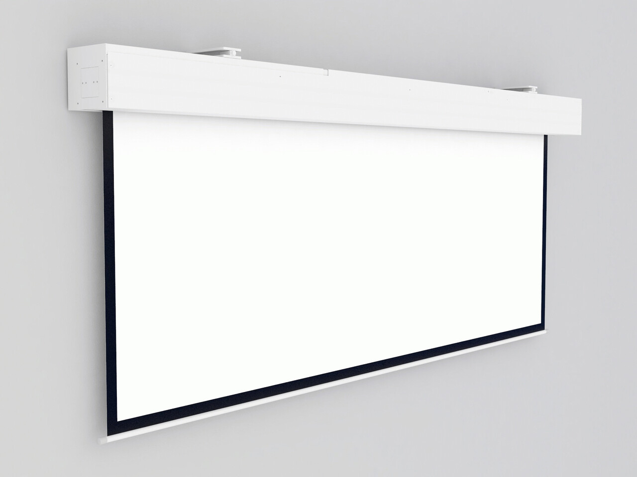 Da-Lite Da-Lite Elpro Large Electrol 241 inch Matte White Da-Lite Da-Lite Elpro Large Electrol 241 inch Matte White