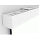 Da-Lite Da-Lite Elpro Large Electrol 241 inch Matte White Da-Lite Da-Lite Elpro Large Electrol 241 inch Matte White