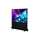 Elite Screens Elite Screens ezCinema Plus Wide MaxWhite Elite Screens Elite Screens ezCinema Plus Wide MaxWhite