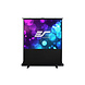 Elite Screens Elite Screens ezCinema Plus Wide MaxWhite Elite Screens Elite Screens ezCinema Plus Wide MaxWhite
