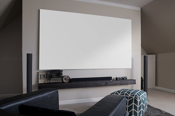 Elite Screens Elite Screens Aeon Edge Free CineWhite Wide Elite Screens Elite Screens Aeon Edge Free CineWhite Wide