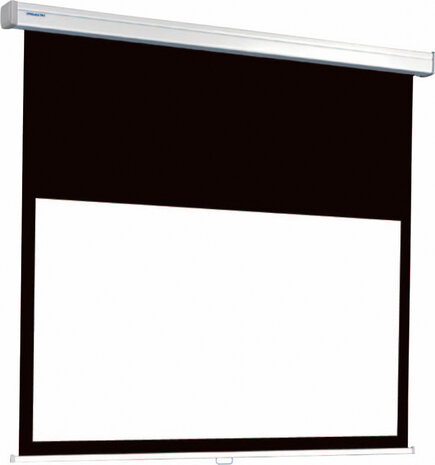 Da-Lite Da-Lite Proscreen 83 inch Matte White Da-Lite Da-Lite Proscreen 83 inch Matte White