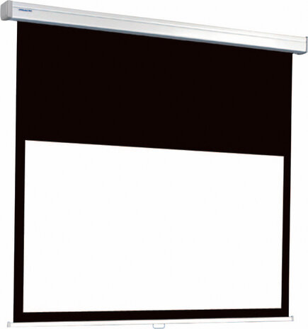 Da-Lite Da-Lite Proscreen 113 inch Matte White Da-Lite Da-Lite Proscreen 113 inch Matte White