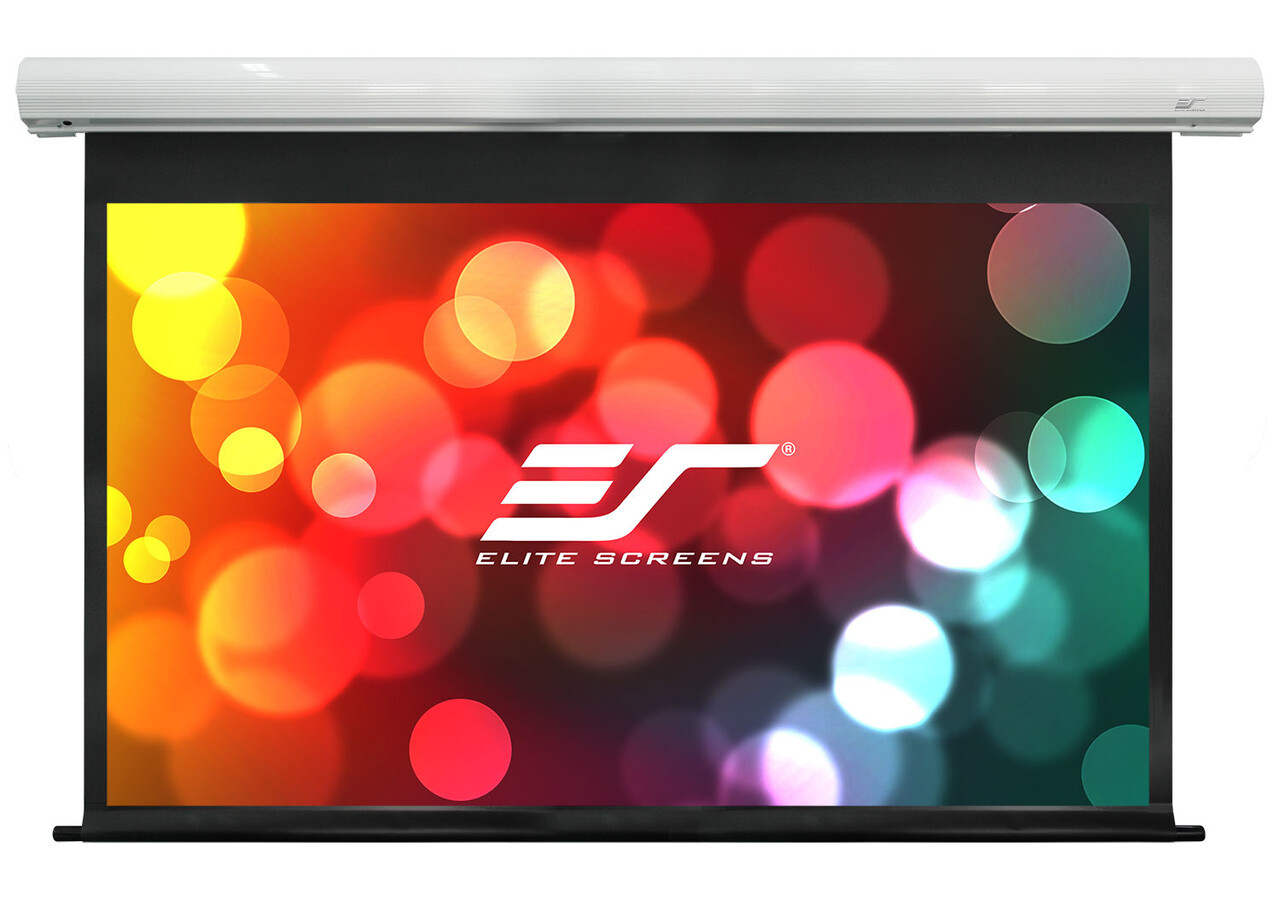 Elite Screens Elite Screens Saker Premium  SK100NXW-E12 Elite Screens Elite Screens Saker Premium  SK100NXW-E12