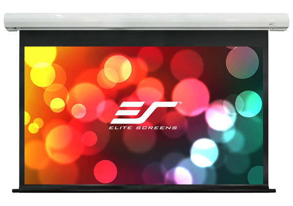 Elite Screens Elite Screens Saker Premium  SK100NXW-E12 Elite Screens Elite Screens Saker Premium  SK100NXW-E12