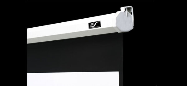 Elite Screens Elite Screens Manual wide Elite Screens Elite Screens Manual wide