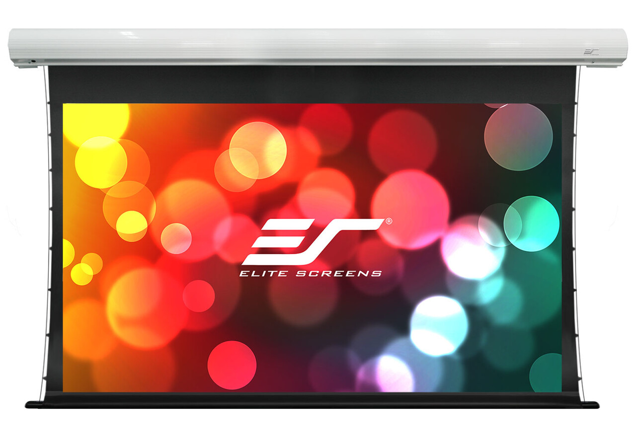 Elite Screens Elite Screens Saker Premium SK100XHW-E24 Elite Screens Elite Screens Saker Premium SK100XHW-E24