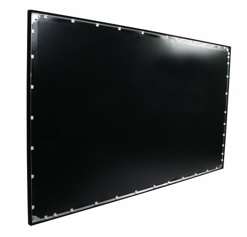 Elite Screens Elite Screens ezFrame 5D CineGrey Elite Screens Elite Screens ezFrame 5D CineGrey