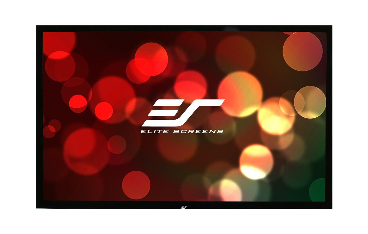 Elite Screens Elite Screens ezFrame 5D CineGrey Elite Screens Elite Screens ezFrame 5D CineGrey