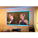 Elite Screens Elite Screens Aeon edge free CLR HDTV Elite Screens Elite Screens Aeon edge free CLR HDTV