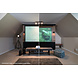 Elite Screens Elite Screens Aeon edge free CLR HDTV Elite Screens Elite Screens Aeon edge free CLR HDTV