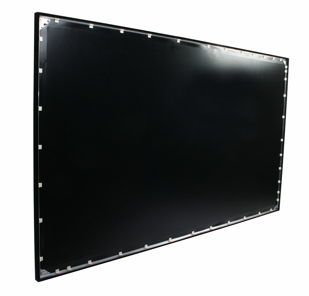 Elite Screens Elite Screens ezFrame CineWhite Elite Screens Elite Screens ezFrame CineWhite